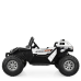 Детский электромобиль Джип Bambi Racer M 4170EBLR-1(24V) до 100 кг