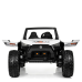 Детский электромобиль Джип Bambi Racer M 4170EBLR-1(24V) до 100 кг