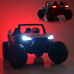 Детский электромобиль Джип Bambi Racer M 4170EBLR-1(24V) до 100 кг