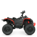 Детский электромобиль Квадроцикл Bambi M 5001EBLR-3 Красный Детский электромобиль Квадроцикл Bambi M 5001EBLR-3 Красный