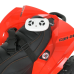 Детский электромобиль Квадроцикл Bambi M 5001EBLR-3 Красный Детский электромобиль Квадроцикл Bambi M 5001EBLR-3 Красный