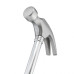 Столярный молоток с цвяходером 450 г, с металлической ручкой INTERTOOL HT-0224
