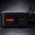 Повербанк Power Bank King Power KPG-109 10000 мА·ч портативный внешний аккумулятор для смартфонов и гаджетов