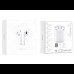 Беспроводные сенсорные наушники вкладыша Bluetooth v5.1 TWS HOCO EW02 Plus с зарядным кейсом