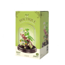 Конструктор БОГОМОЛ під куполом, P2347 Конструктор БОГОМОЛ під куполом, P2347