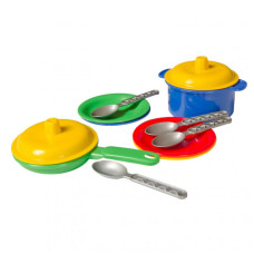 Посуда "Маринка", Техно 0694 Посуда "Маринка", Техно 0694