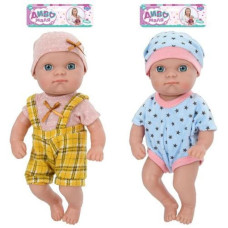 Пупс 21см, 2 види, у пакеті, 20-32-6см, YL2080K-F-G-DM-UA Пупс 21см, 2 види, у пакеті, 20-32-6см, YL2080K-F-G-DM-UA