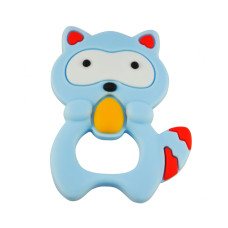 Прорезыватель силиконовый Прорезыватель силиконовый