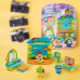 Игровой набор Фотостудия Moji Pops PMPSV112PL60 серии 