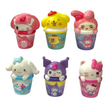 Сквіш антистресс "Куромі", 25-257 Сквіш антистресс "Куромі", 25-257