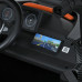Детский электромобиль Джип M 5824EBLRS-19(24V) до 30 кг