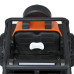 Детский электромобиль Джип M 5824EBLRS-19(24V) до 30 кг