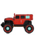 Детский электромобиль Джип M 5831EBLR-3 до 30 кг