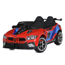 Детский электромобиль Машина M 5849EBLR-3(24V) до 30 кг