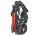 Коляска детская прогулочная DYNAMIC PRO ME 1053-3 Redwood