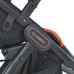 Коляска детская прогулочная DYNAMIC PRO ME 1053-3 Redwood