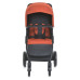 Коляска детская прогулочная DYNAMIC PRO ME 1053-3 Redwood