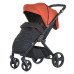 Коляска детская прогулочная DYNAMIC PRO ME 1053-3 Redwood