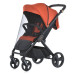 Коляска детская прогулочная DYNAMIC PRO ME 1053-3 Redwood