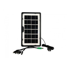Сонячна панель, 3W, CL-630