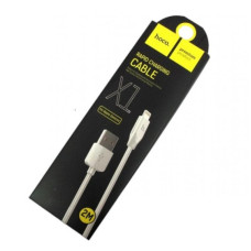 Кабель HOCO X1 iPhone5 2м, 18239 Кабель HOCO X1 iPhone5 2м, 18239