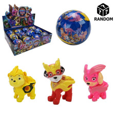 Іграшка герої. Paw Patrol 24 уп по12шт у дисплей боксі 30*30*10см, WX004 Іграшка герої. Paw Patrol 24 уп по12шт у дисплей боксі 30*30*10см, WX004