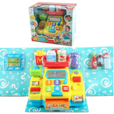 Кассовый аппарат, 35560A