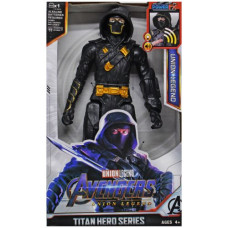 Фигурка со звуком "Супергерои: Ронин"