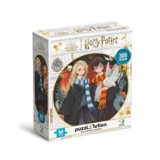 Пазл "Harry Potter. Луна и Гарри" (300 элем)