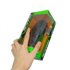 АВТОПРОМ 1:32 Bentley Continental Supersports ISR (ЧЕРНАЯ)