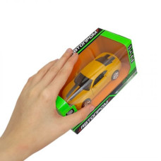 АВТОПРОМ Chevrolet Camaro SS (ЖЕЛТАЯ)