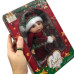 Пупс "Baby so lovely" в коробке 28*9,2*18 см