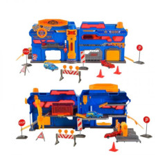 ПаркингСТО с металл.машинками (2шт.) и аксес.батар.муз.свет.кор.44*12,5*33 см. ПаркингСТО с металл.машинками (2шт.) и аксес.батар.муз.свет.кор.44*12,5*33 см.