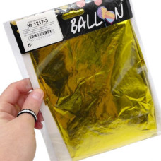 Кулі набір-букет 12шт (3шт.-45см,9шт.-30см) (30867)