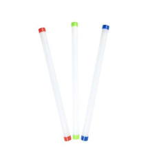 Игрушка Волшебная палочка со светом и звуком КРАСНАЯ