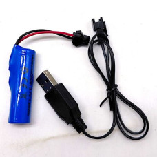 Машина на аккумуляторе, короб. 32,2*13*13,2 см