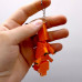 3D Брелоки MINECRAFT / МАЙНКРАФТ FOX/ ЛИСИЧКА KEYCHAIN, 3D печать 3D Брелоки MINECRAFT / МАЙНКРАФТ FOX/ ЛИСИЧКА KEYCHAIN, 3D печать