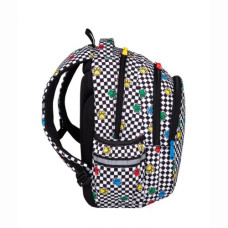 Рюкзак молодіжний Toby CATCH ME, 39 см Рюкзак молодіжний Toby CATCH ME, 39 см