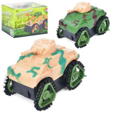 Перевёртыш, военный, GS-113