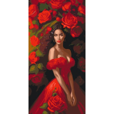 Картина по номерам Картина по номерам