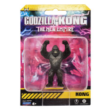 Игровая фигурка Kong Минимонстры Godzilla vs. Kong 35760-2 размер 5 см