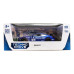 Машинка инерционная BMW M6 GT3 TechnoDrive 250353 масштаб 1:43