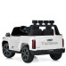 Детский электромобиль Джип M 6192EBLR-1(24V) до 50 кг