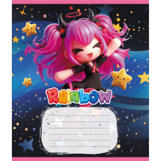 Тетрадь ученическая 