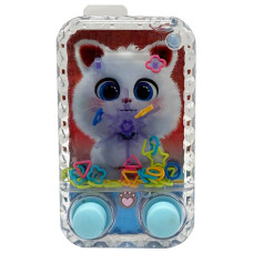 Детская водная игра 2586U-N24(Blue) размер 11,5 см Детская водная игра 2586U-N24(Blue) размер 11,5 см