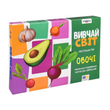 Детские учебные карточки Детские учебные карточки