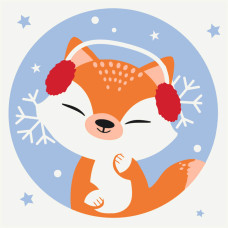 Роспись на холсте Роспись на холсте