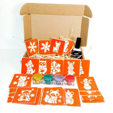 Набор для био-тату 