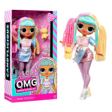 Детская кукла 