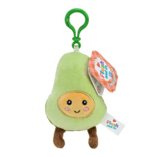Мягкая игрушка-брелок 
